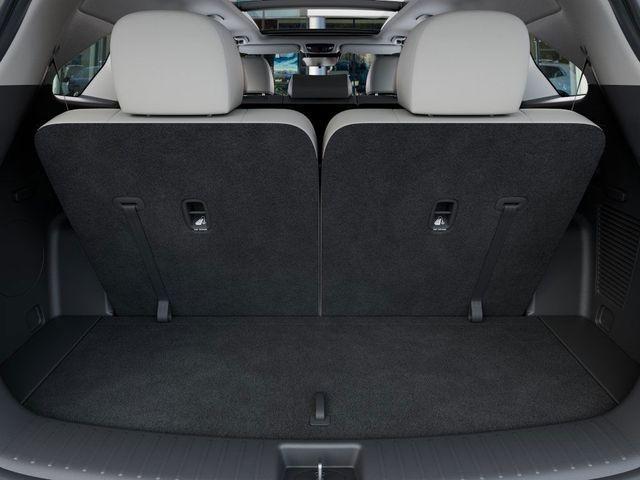 new 2025 Kia Sorento car, priced at $38,325