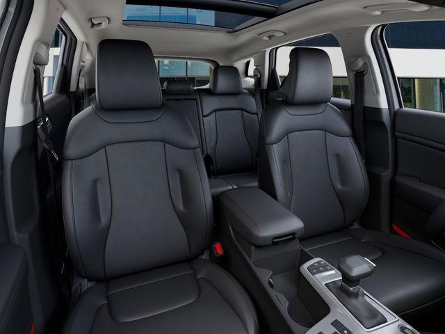 new 2026 Kia Sportage car, priced at $33,560