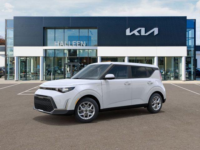 new 2025 Kia Soul car, priced at $22,685