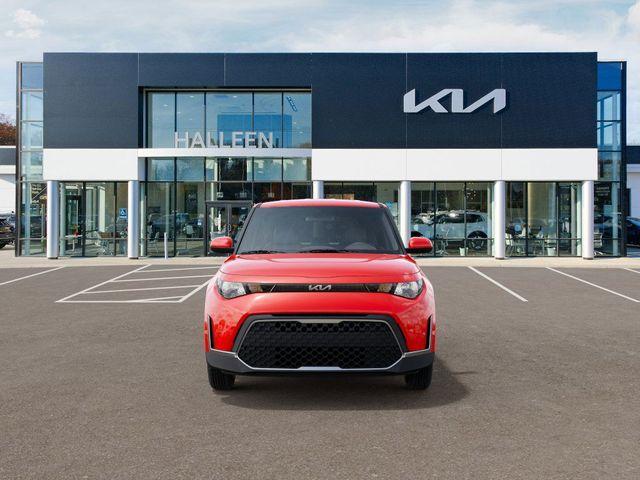 new 2025 Kia Soul car, priced at $24,560
