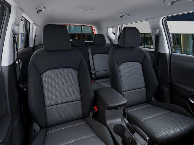 new 2025 Kia Soul car, priced at $24,560