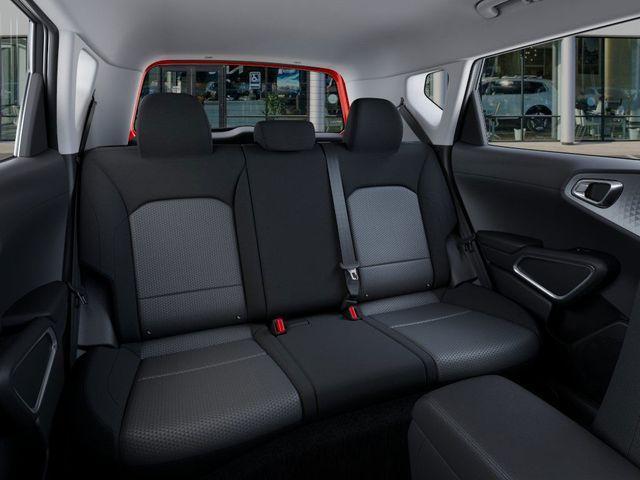 new 2025 Kia Soul car, priced at $24,560
