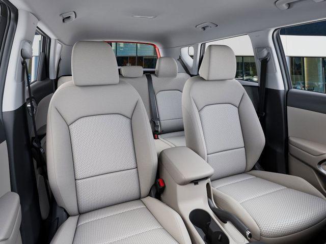 new 2025 Kia Soul car, priced at $22,560