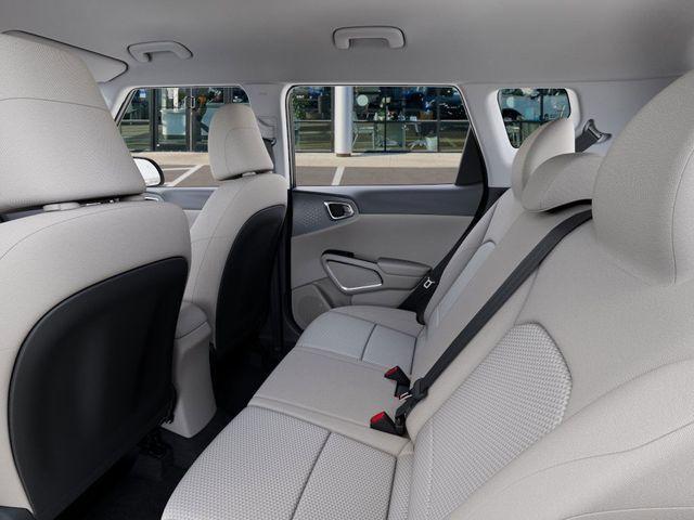new 2025 Kia Soul car, priced at $22,560