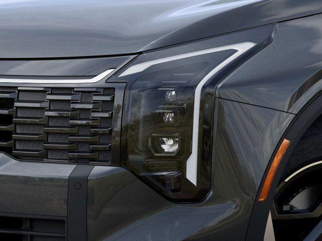 new 2026 Kia Sportage Hybrid car, priced at $36,235