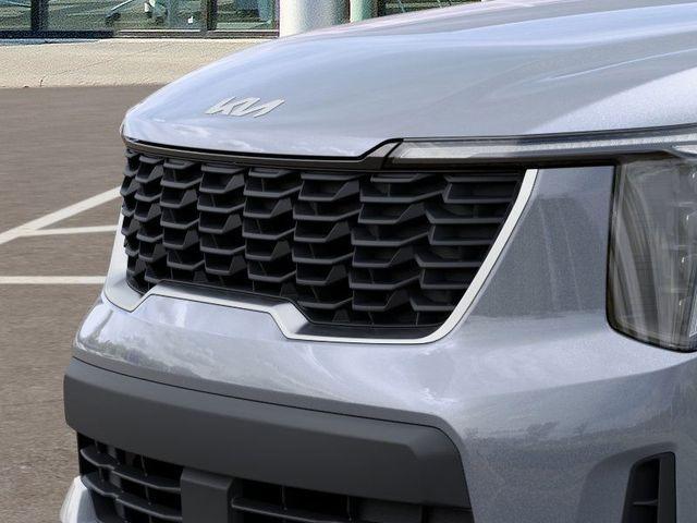 new 2025 Kia Sorento car, priced at $33,630