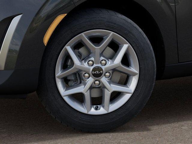 new 2025 Kia Soul car, priced at $22,560