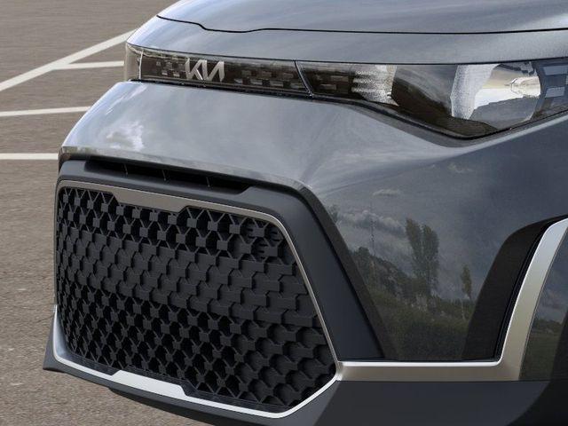 new 2025 Kia Soul car, priced at $22,560