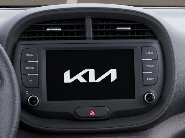new 2025 Kia Soul car, priced at $22,560