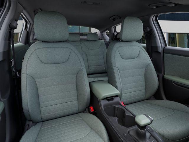 new 2025 Kia K4 car, priced at $25,165