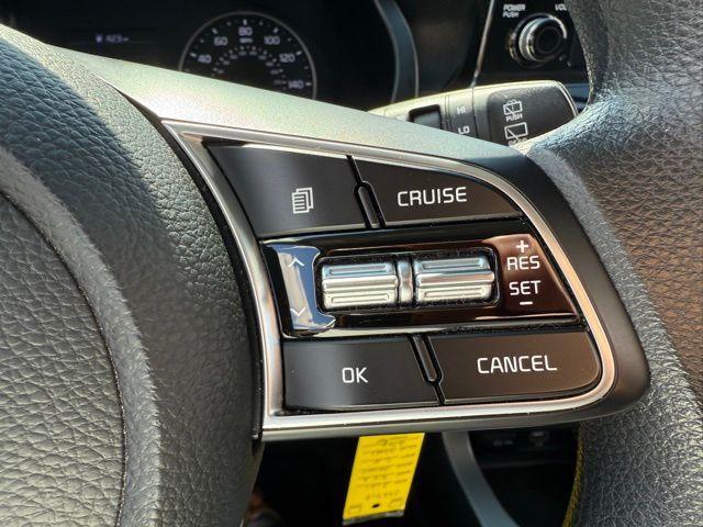 used 2021 Kia Seltos car, priced at $17,577