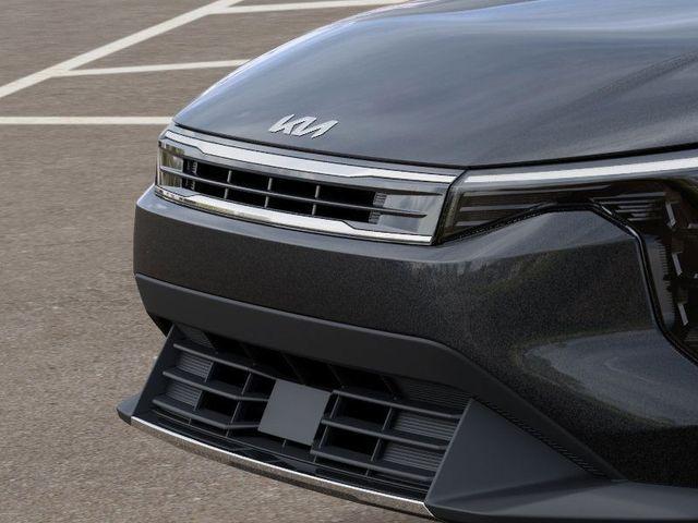 new 2025 Kia K4 car, priced at $25,340