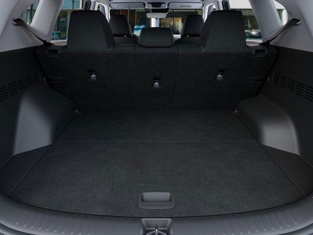 new 2025 Kia Seltos car, priced at $26,275