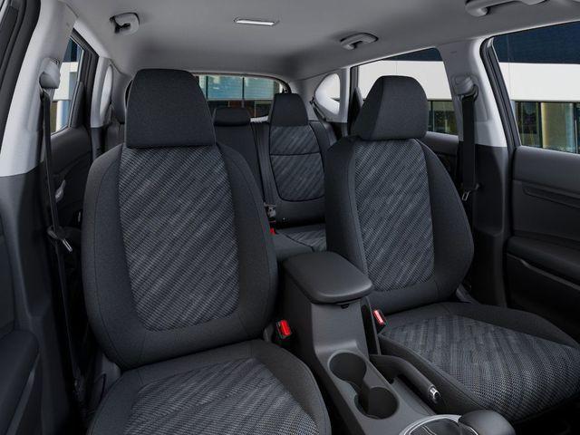 new 2025 Kia Seltos car, priced at $26,275