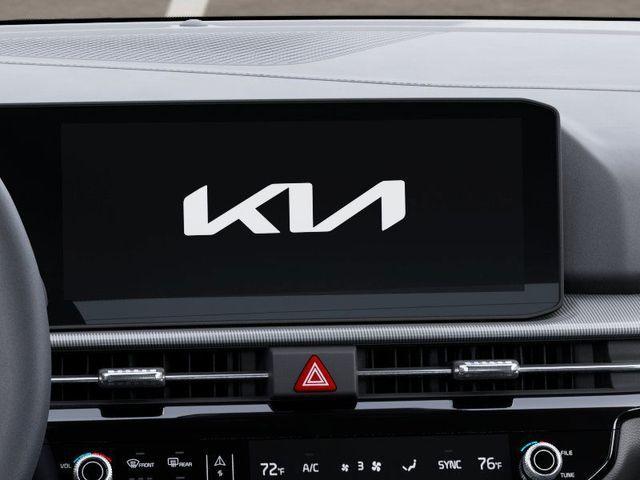 new 2026 Kia Sportage car, priced at $36,380