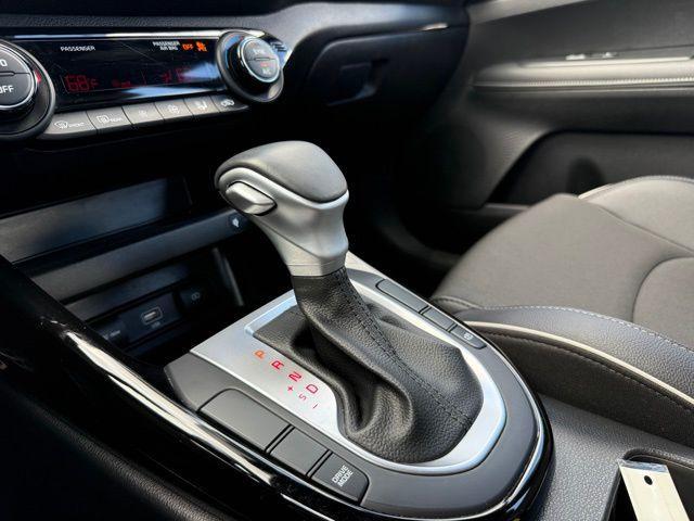 used 2023 Kia Forte car, priced at $18,406