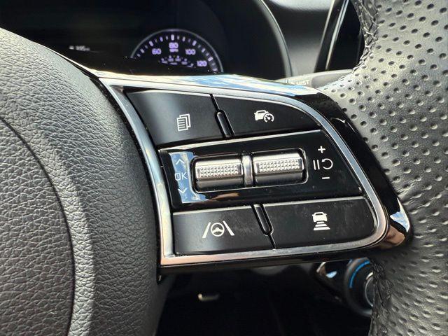 used 2023 Kia Forte car, priced at $18,406