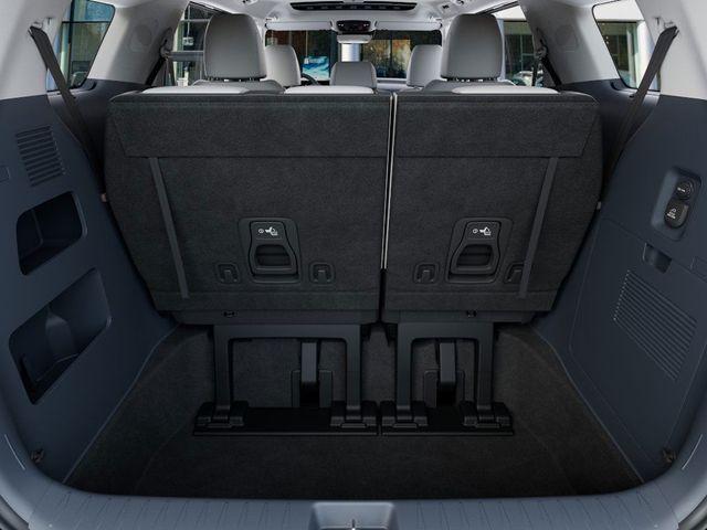 new 2026 Kia Carnival car, priced at $48,870