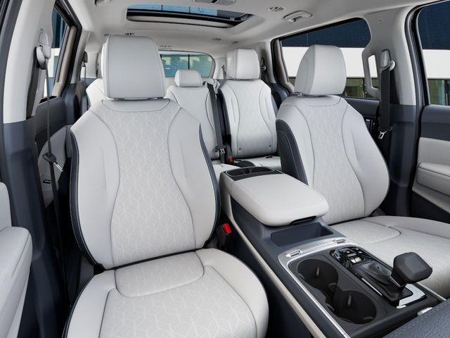 new 2026 Kia Carnival car, priced at $48,870