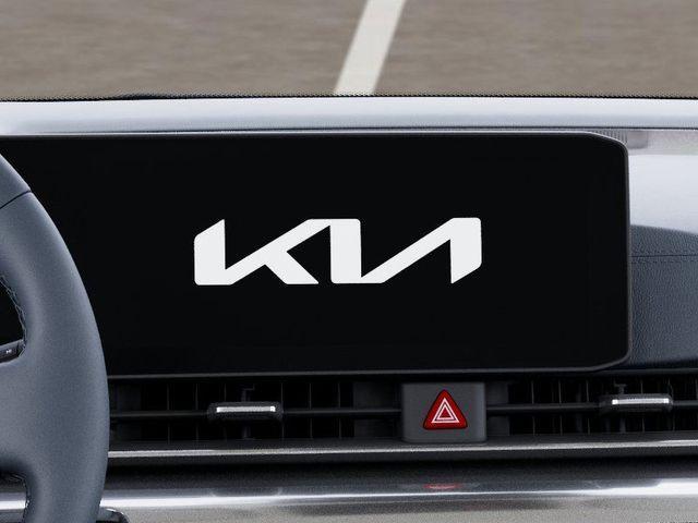 new 2026 Kia Carnival car, priced at $48,870