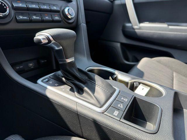 used 2022 Kia Sportage car, priced at $18,341