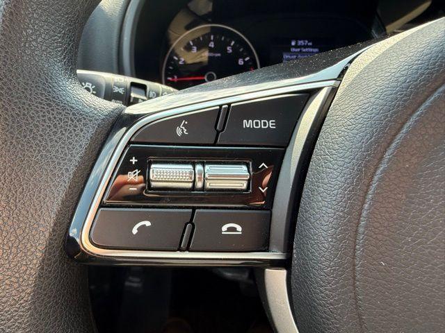 used 2022 Kia Sportage car, priced at $18,341