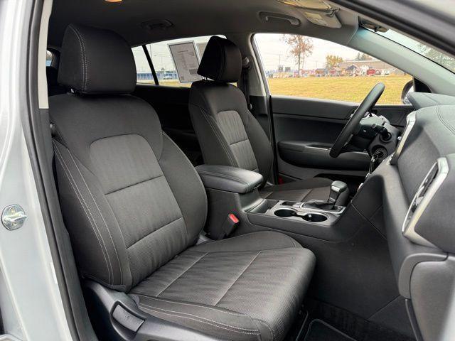 used 2022 Kia Sportage car, priced at $19,249