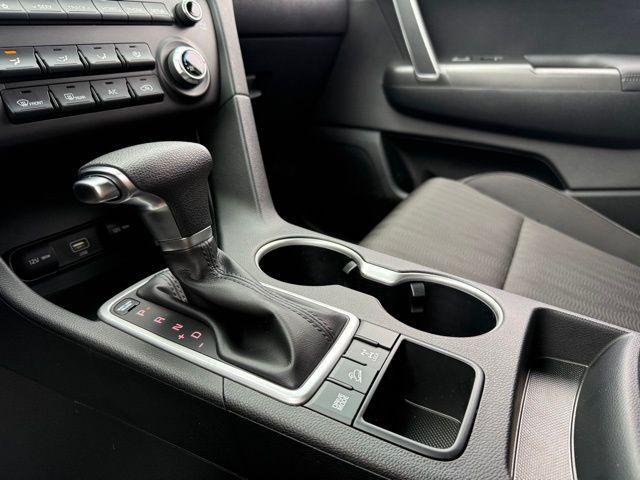 used 2022 Kia Sportage car, priced at $19,249