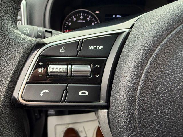used 2022 Kia Sportage car, priced at $19,249