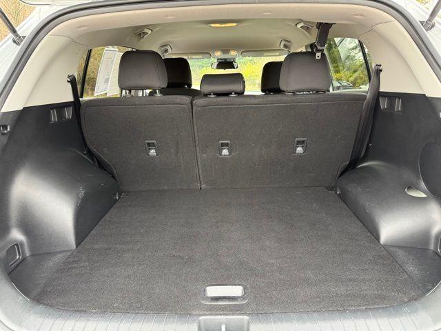 used 2022 Kia Sportage car, priced at $19,249