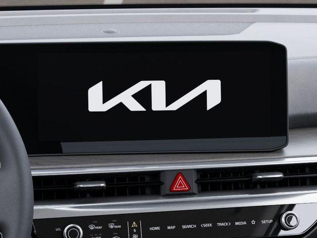 new 2025 Kia Sorento car, priced at $45,625