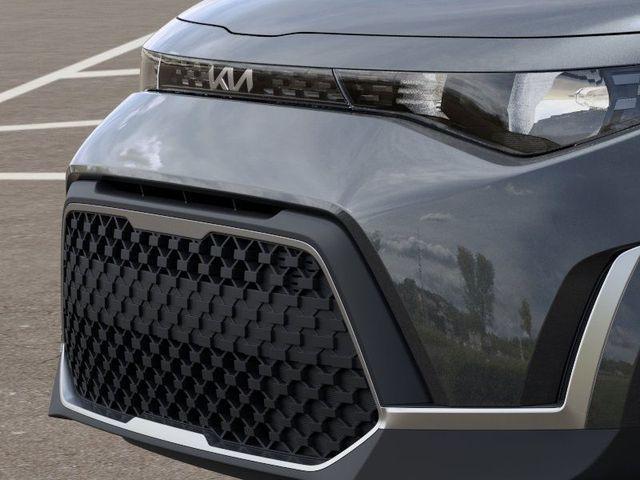 new 2025 Kia Soul car, priced at $22,560