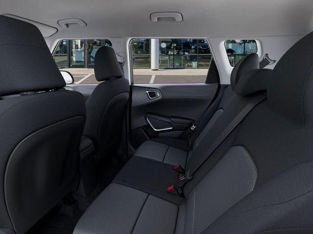 new 2025 Kia Soul car, priced at $22,560