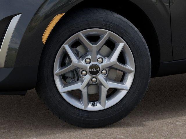new 2025 Kia Soul car, priced at $22,560