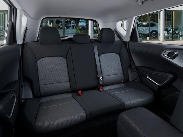 new 2025 Kia Soul car, priced at $22,560