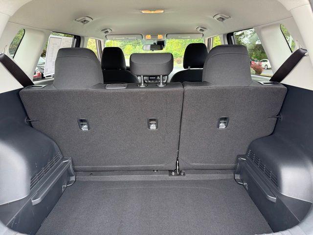 used 2023 Kia Soul car, priced at $18,304