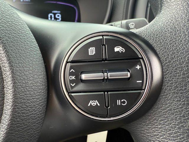 used 2023 Kia Soul car, priced at $18,304