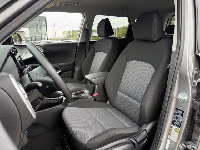 used 2023 Kia Soul car, priced at $18,304
