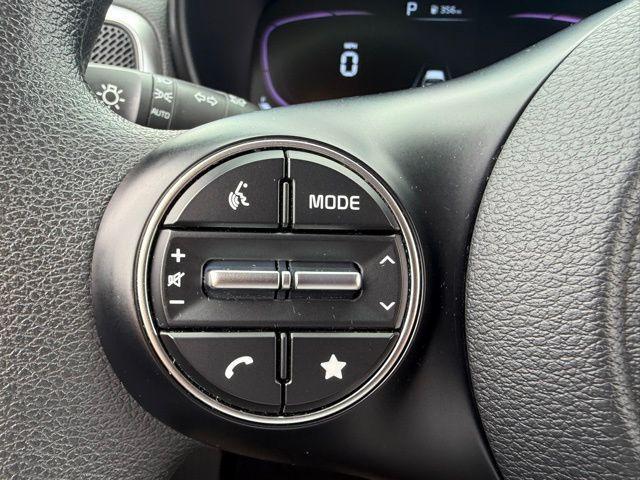 used 2023 Kia Soul car, priced at $18,304