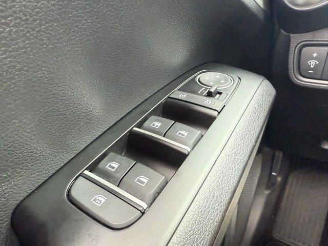 used 2023 Kia Soul car, priced at $18,304