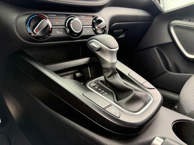 used 2023 Kia Soul car, priced at $18,304