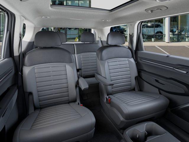 new 2026 Kia EV9 car, priced at $70,620