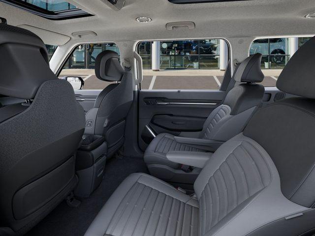 new 2026 Kia EV9 car, priced at $70,620