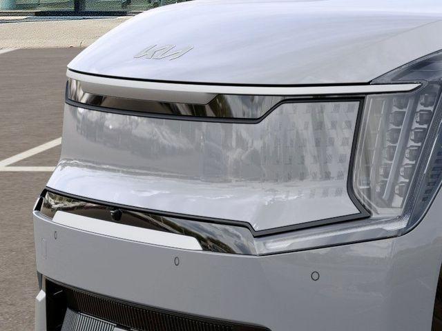 new 2026 Kia EV9 car, priced at $70,620