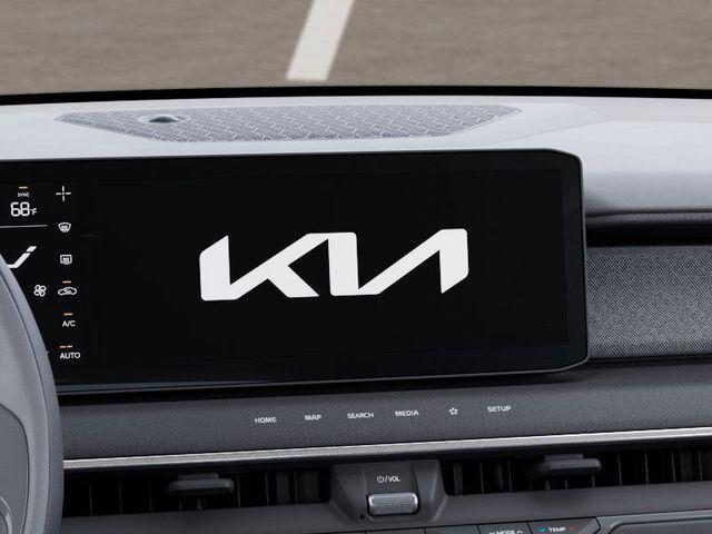 new 2026 Kia EV9 car, priced at $70,620