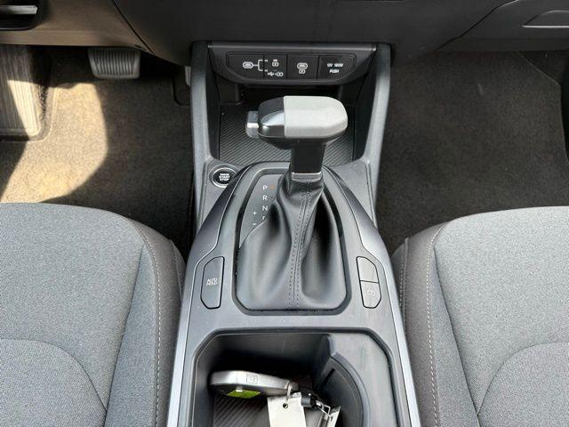 used 2025 Kia K4 car, priced at $20,807