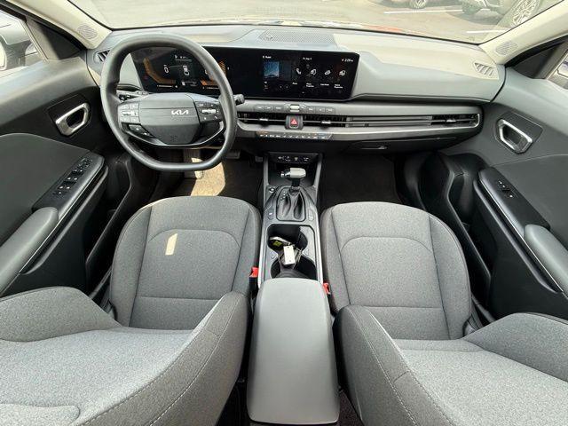 used 2025 Kia K4 car, priced at $20,807