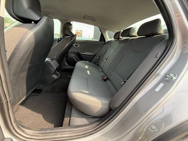 used 2025 Kia K4 car, priced at $20,807