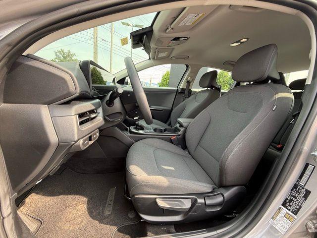 used 2025 Kia K4 car, priced at $20,807