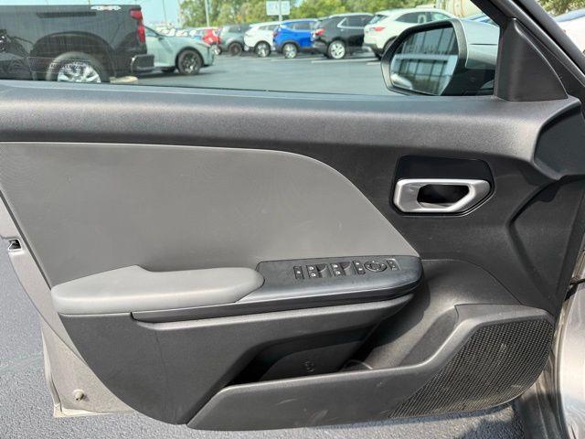 used 2025 Kia K4 car, priced at $20,807